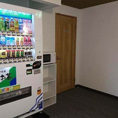 Hotel Togariishi Тіно Екстер'єр фото