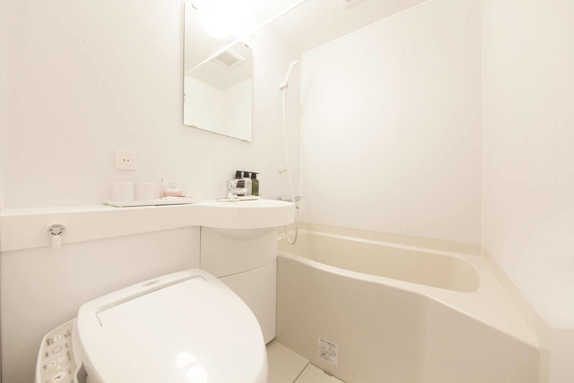 Hotel Togariishi Тіно Екстер'єр фото