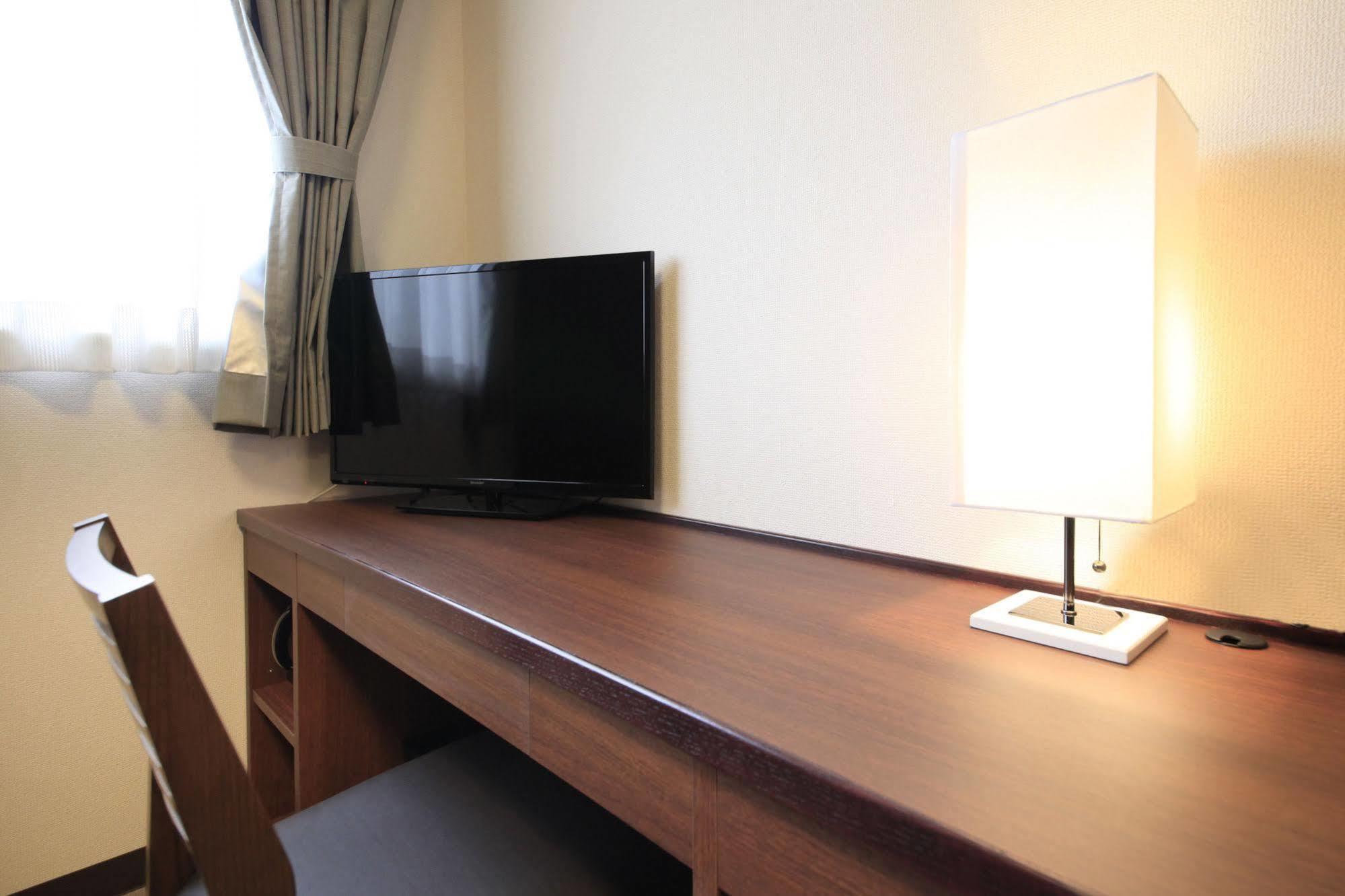 Hotel Togariishi Тіно Екстер'єр фото
